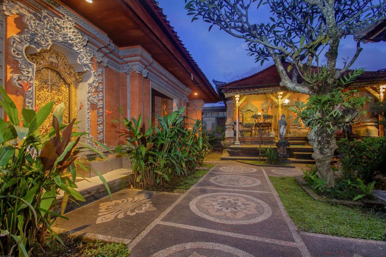 Hotel Kudesa