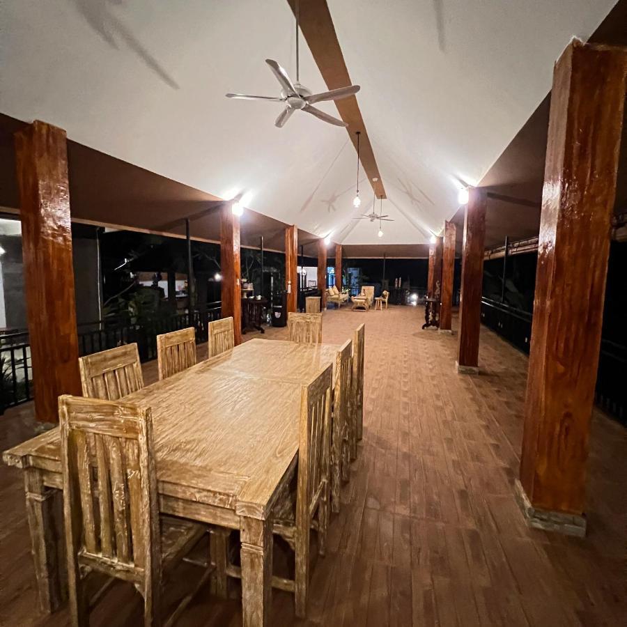 Cahya And Yoga Shala Guest house