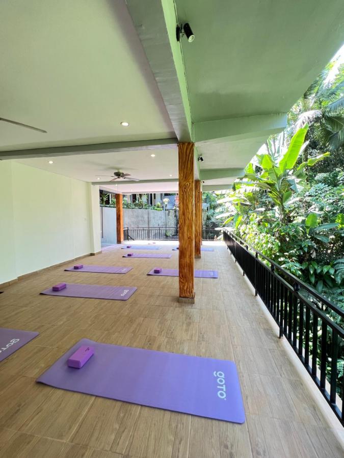 Cahya And Yoga Shala * Ubud (Bali)