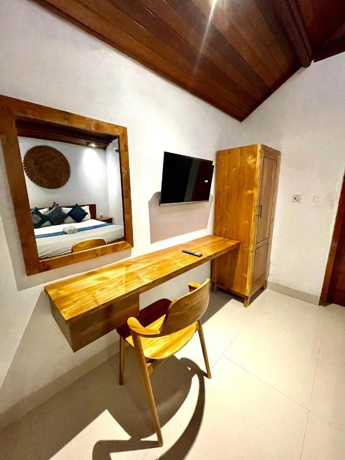 Dimuwa 2* Ubud (Bali)