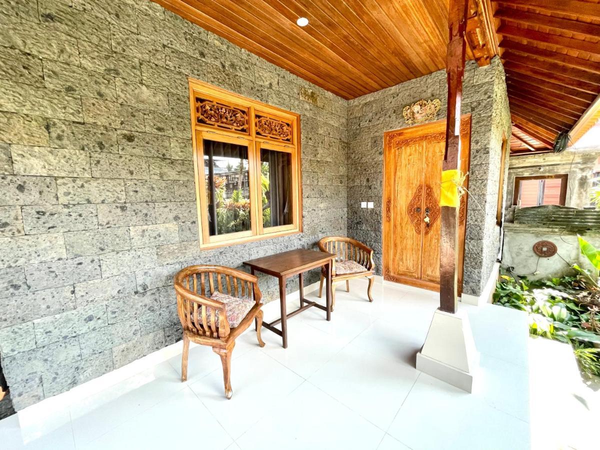 Guest house Dimuwa