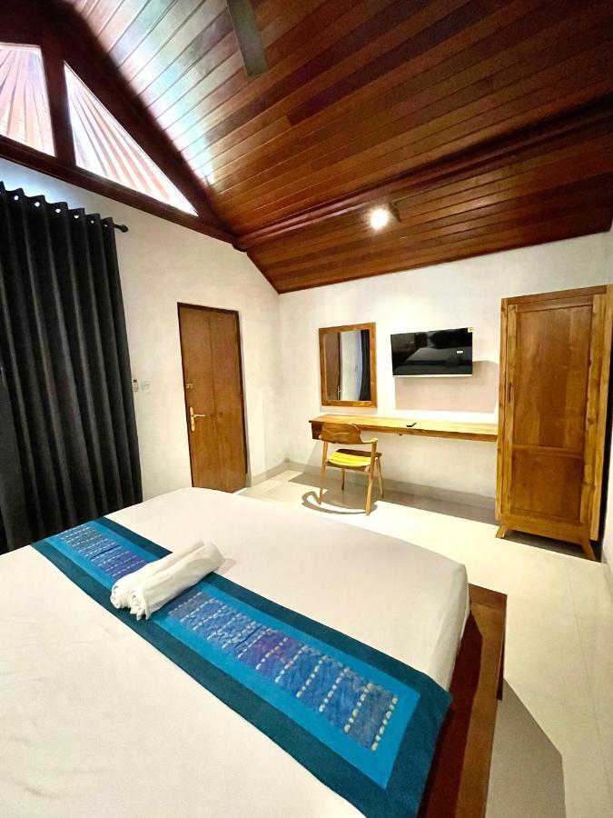 Guest house Dimuwa 2*