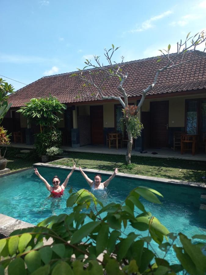 Werkudara Guest house 2*