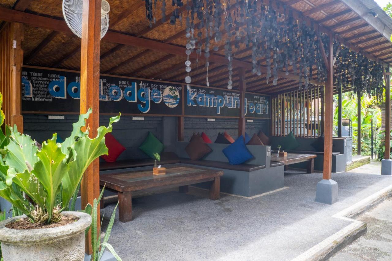 In Da * Ubud