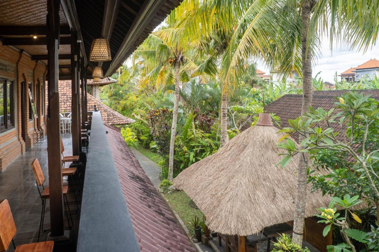In Da * Ubud
