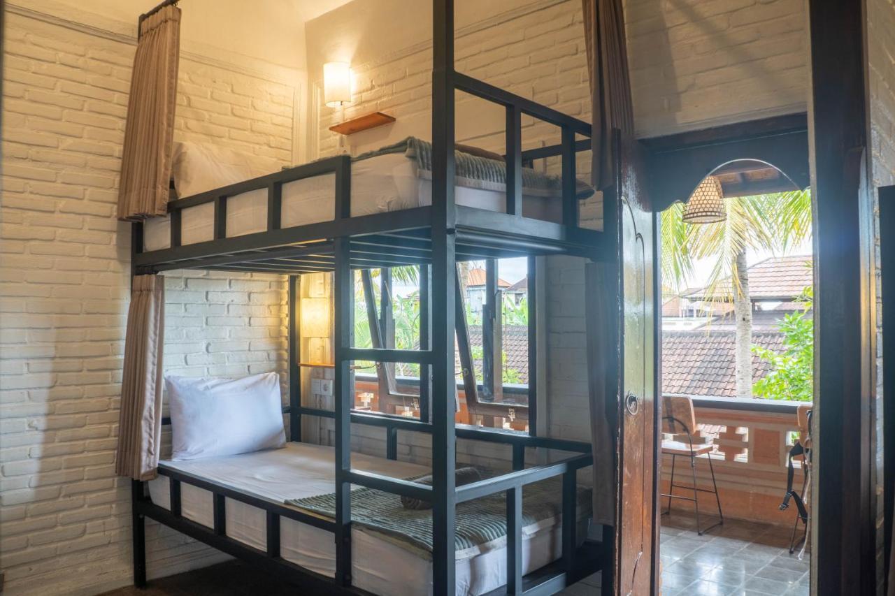 In Da Hostel Ubud