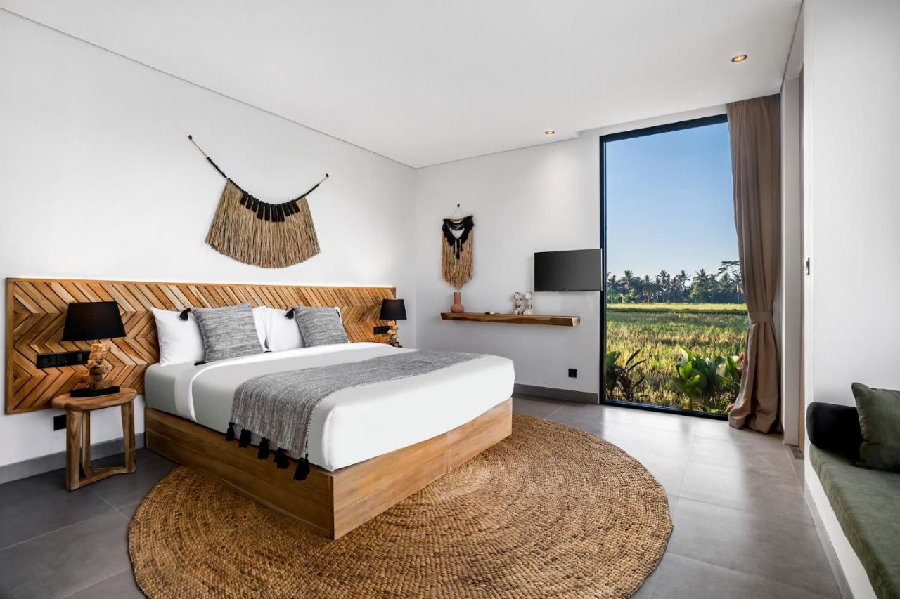 Mujo By Balisuperhost * Ubud (Bali)