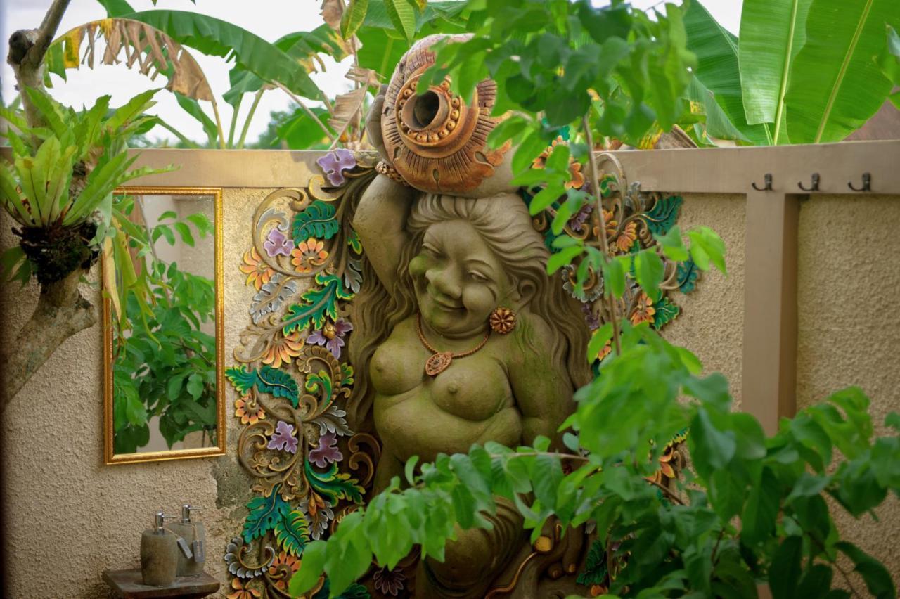Lucky House Ubud (Bali)