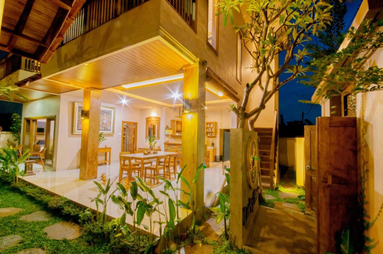 Lucky House
