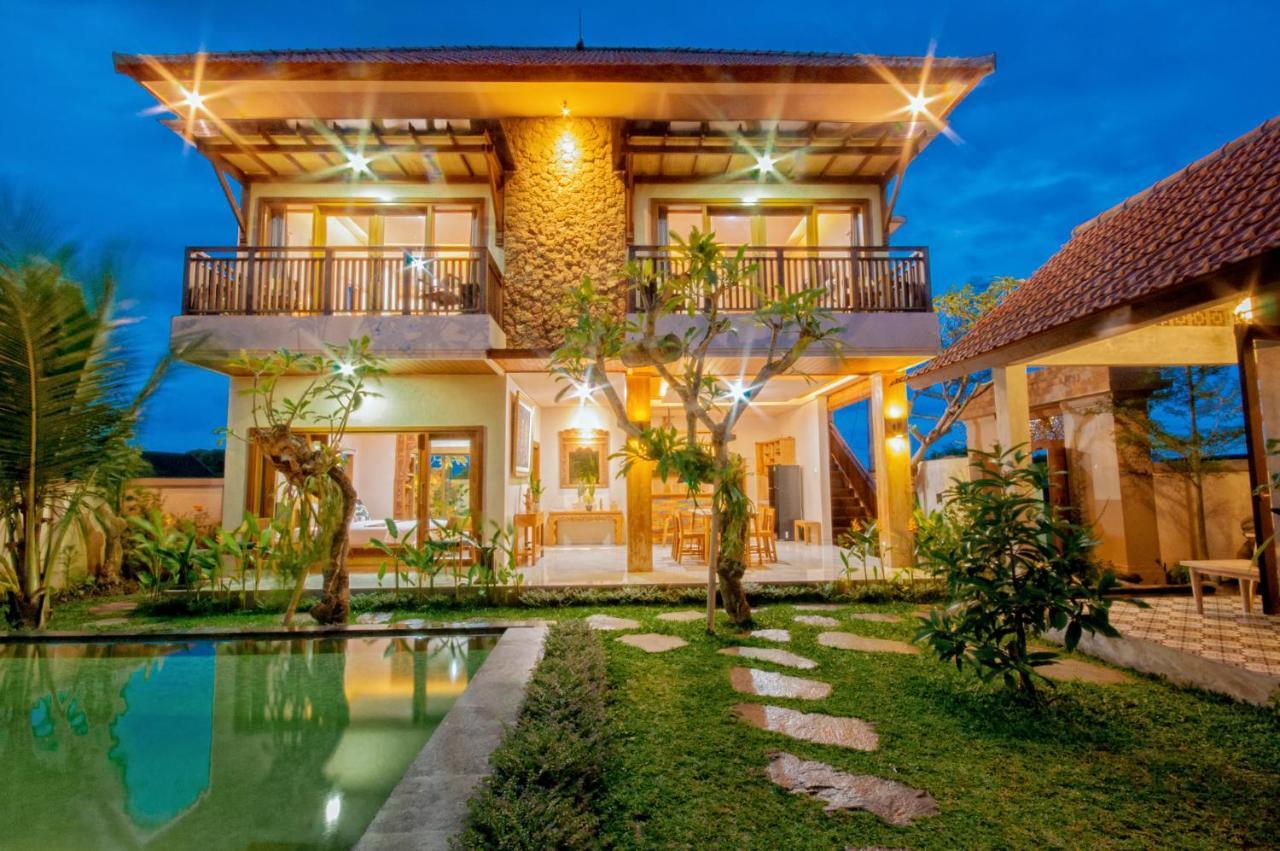 Lucky House Villa Ubud (Bali)