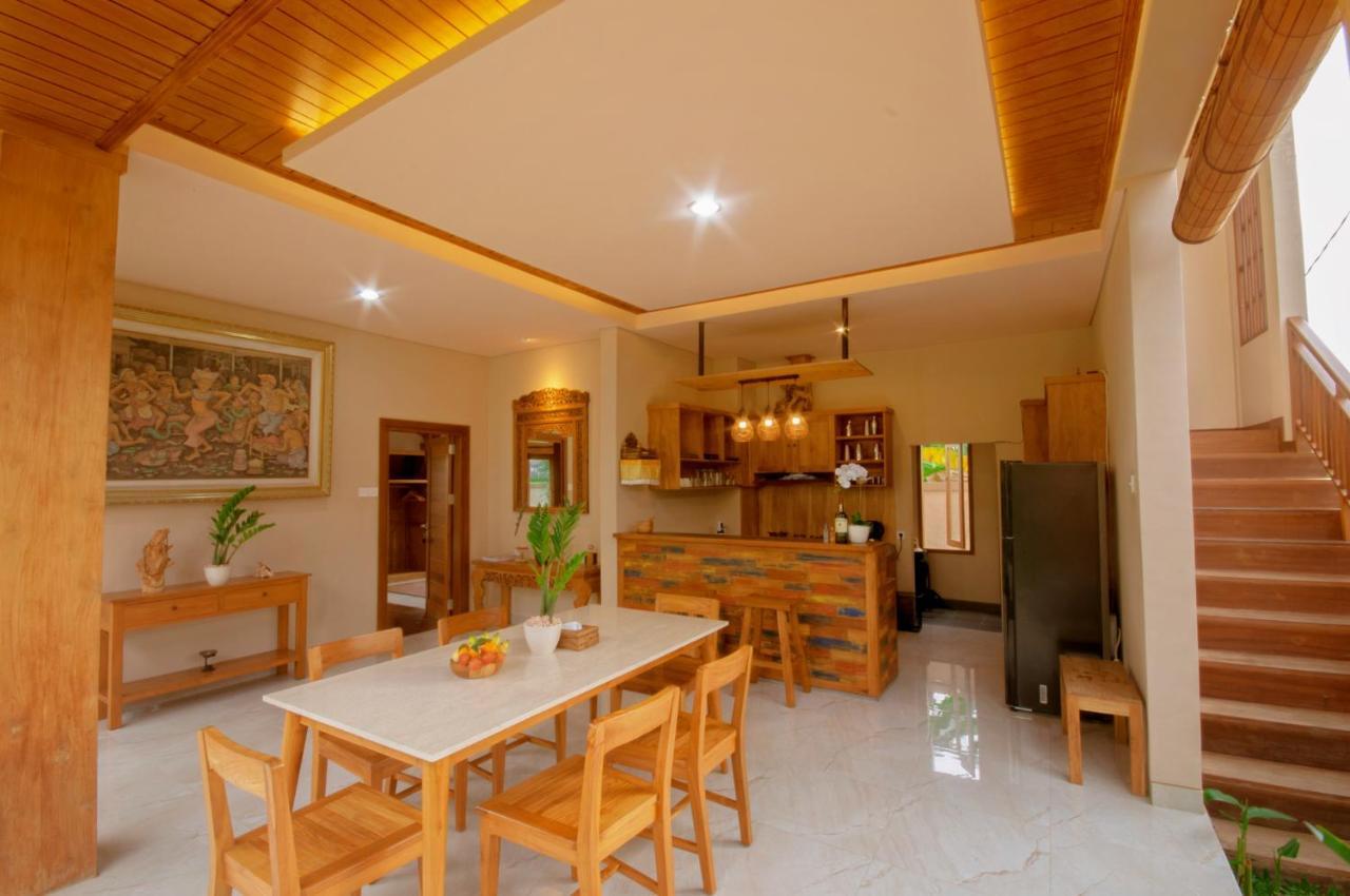 Lucky House * Ubud (Bali)
