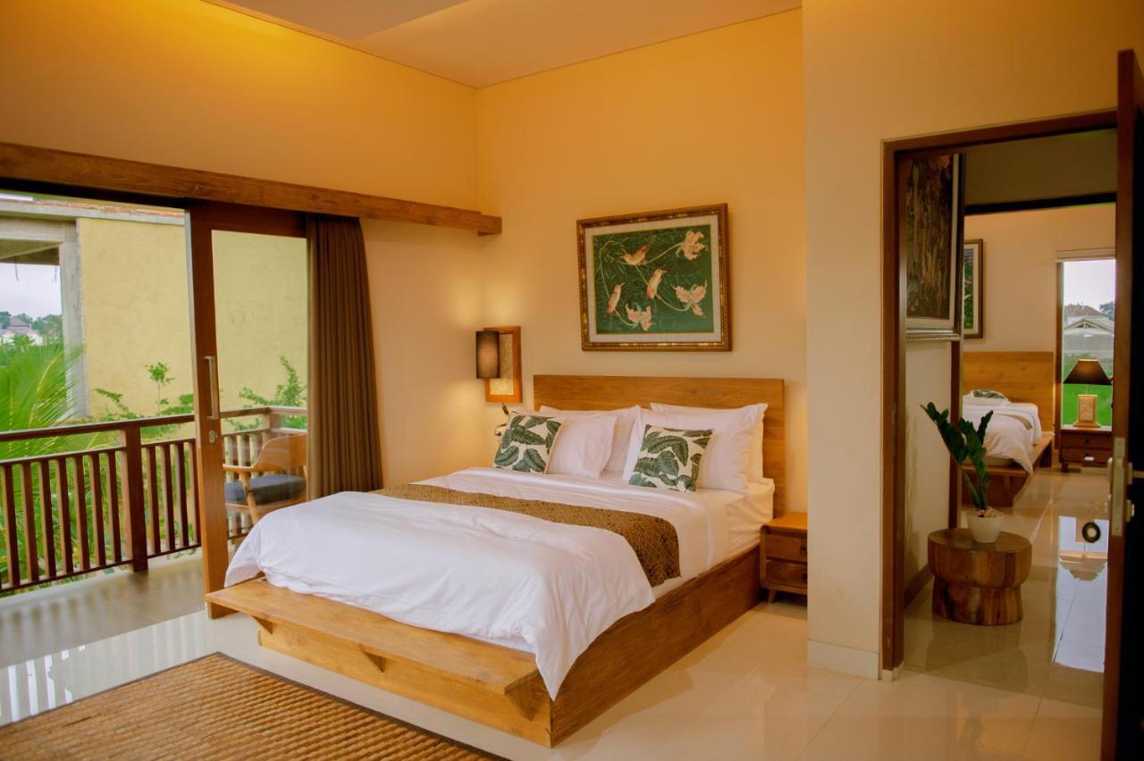 Lucky House * Ubud (Bali)
