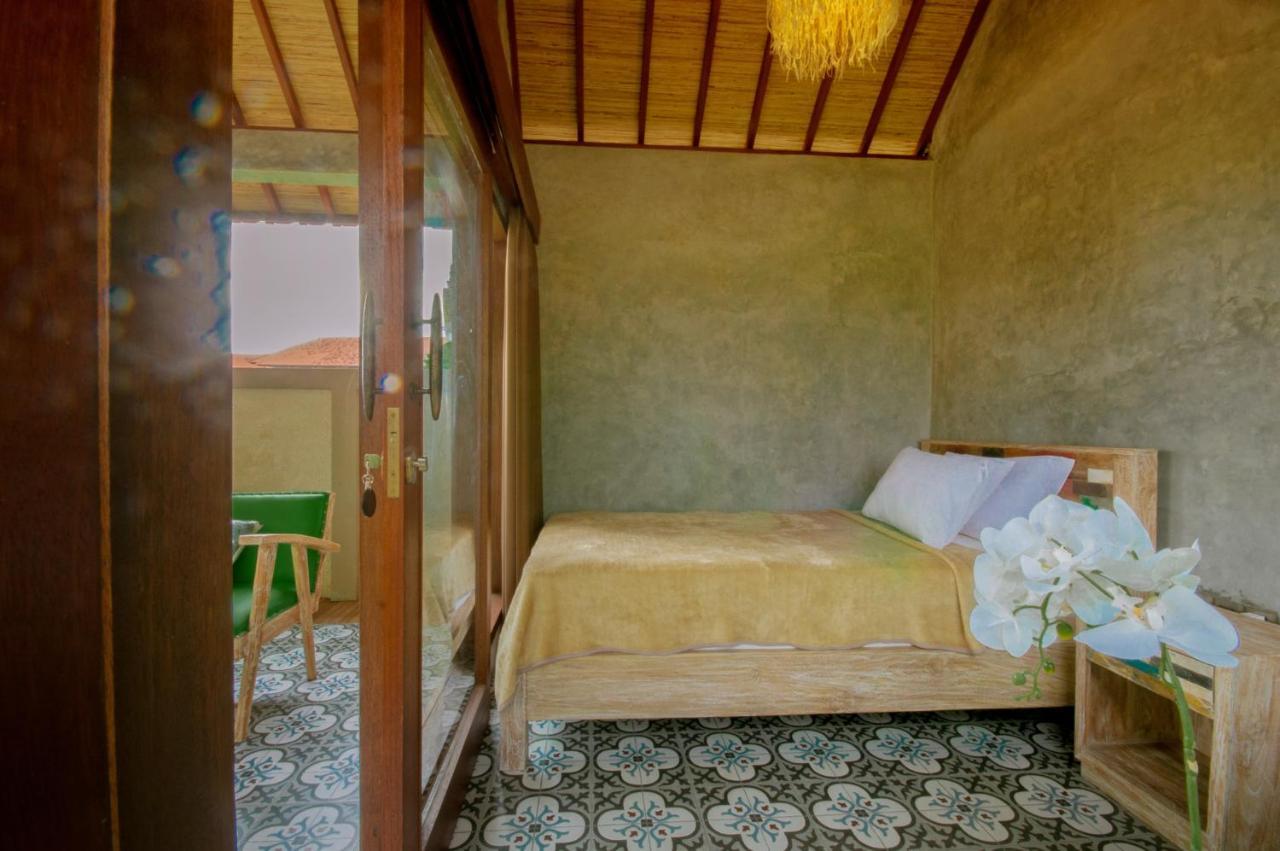 Lucky House Villa *