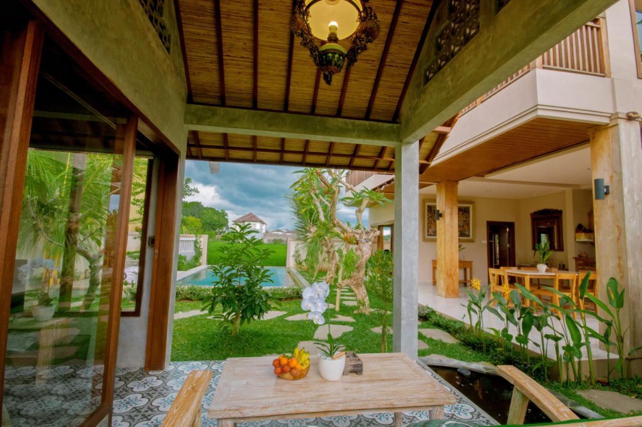 Lucky House *