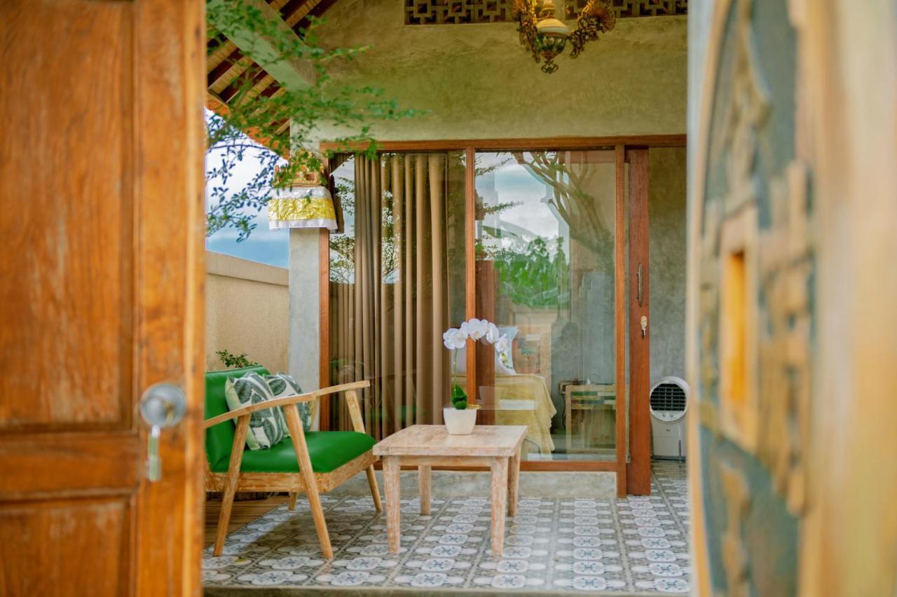 Lucky House * Ubud (Bali)