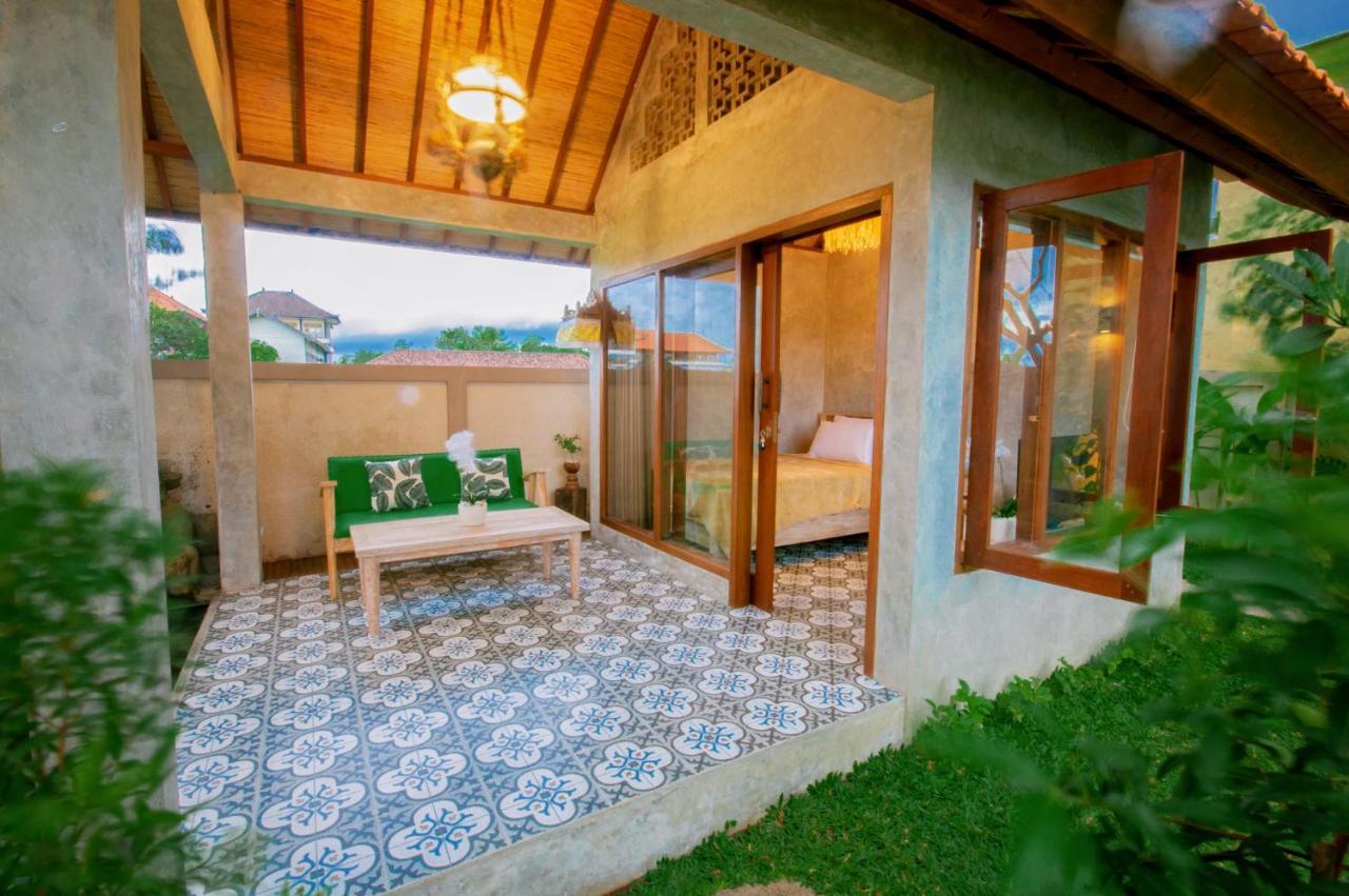 Lucky House Ubud (Bali)