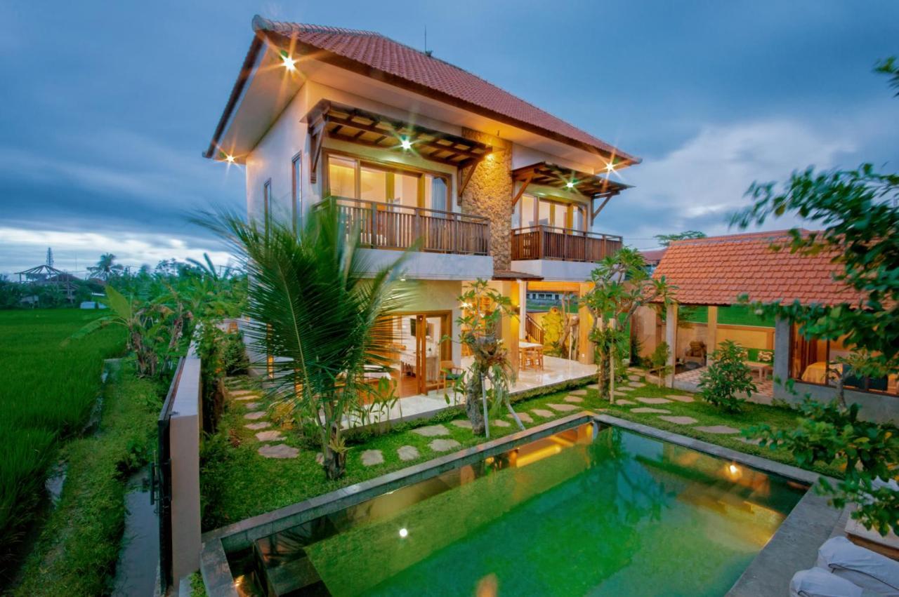 Lucky House *