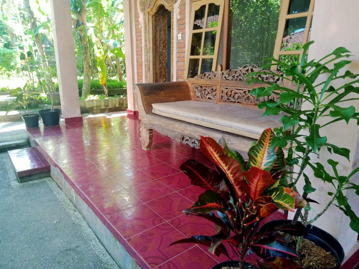 Ayu Bisma Accommodatie bij particulieren