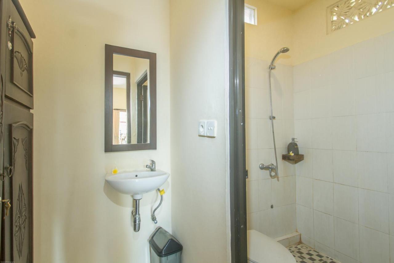 Kudesa Bali Hotel