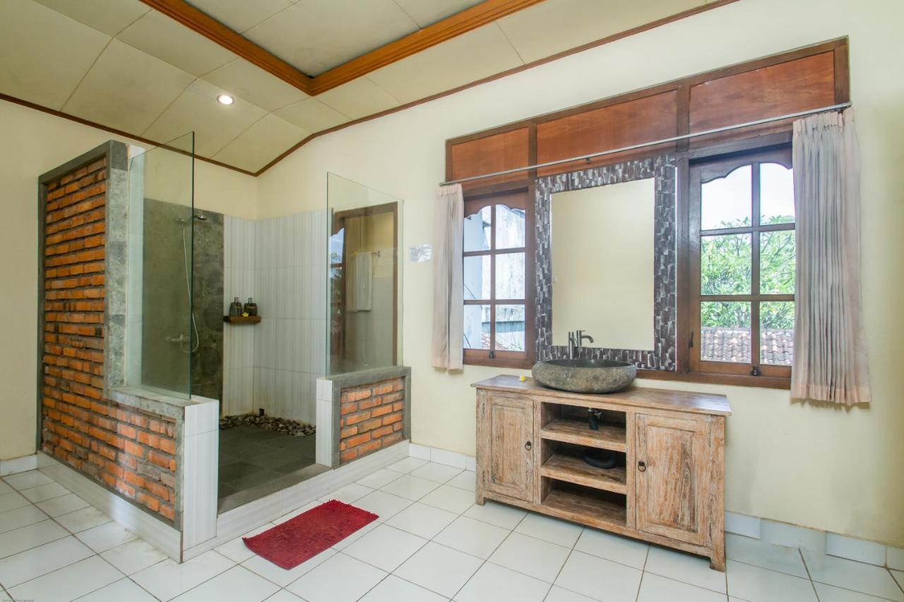 Kudesa Hotel Ubud