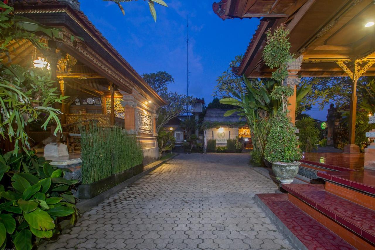 Kudesa Bali