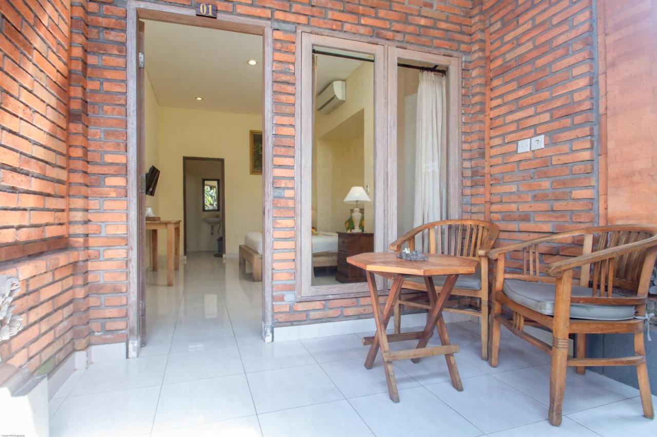 Kudesa Bali Ubud (Bali)