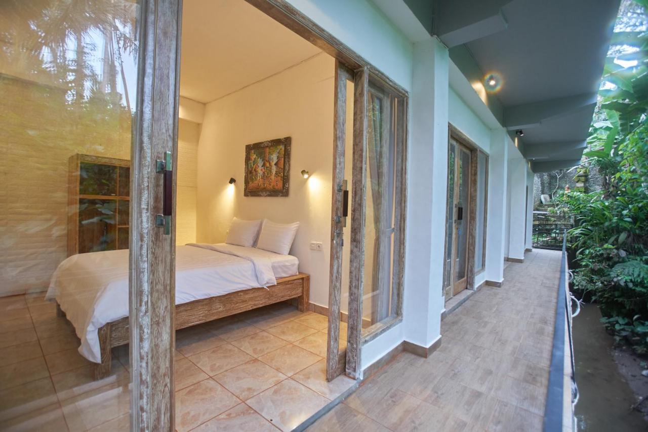 Cahya And Yoga Shala Guest house