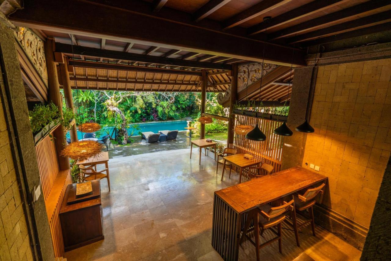 The Pause - Soca 3 Rumah desa *