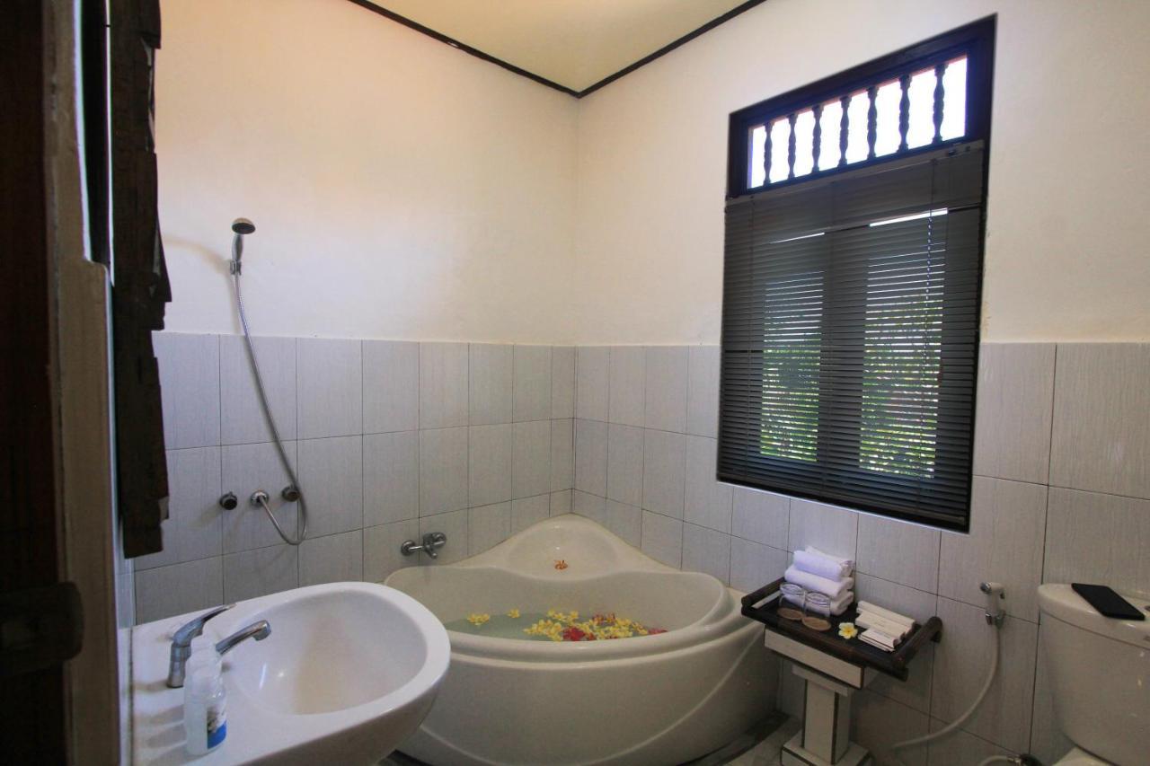 Villa Suara Sidhi Bali *