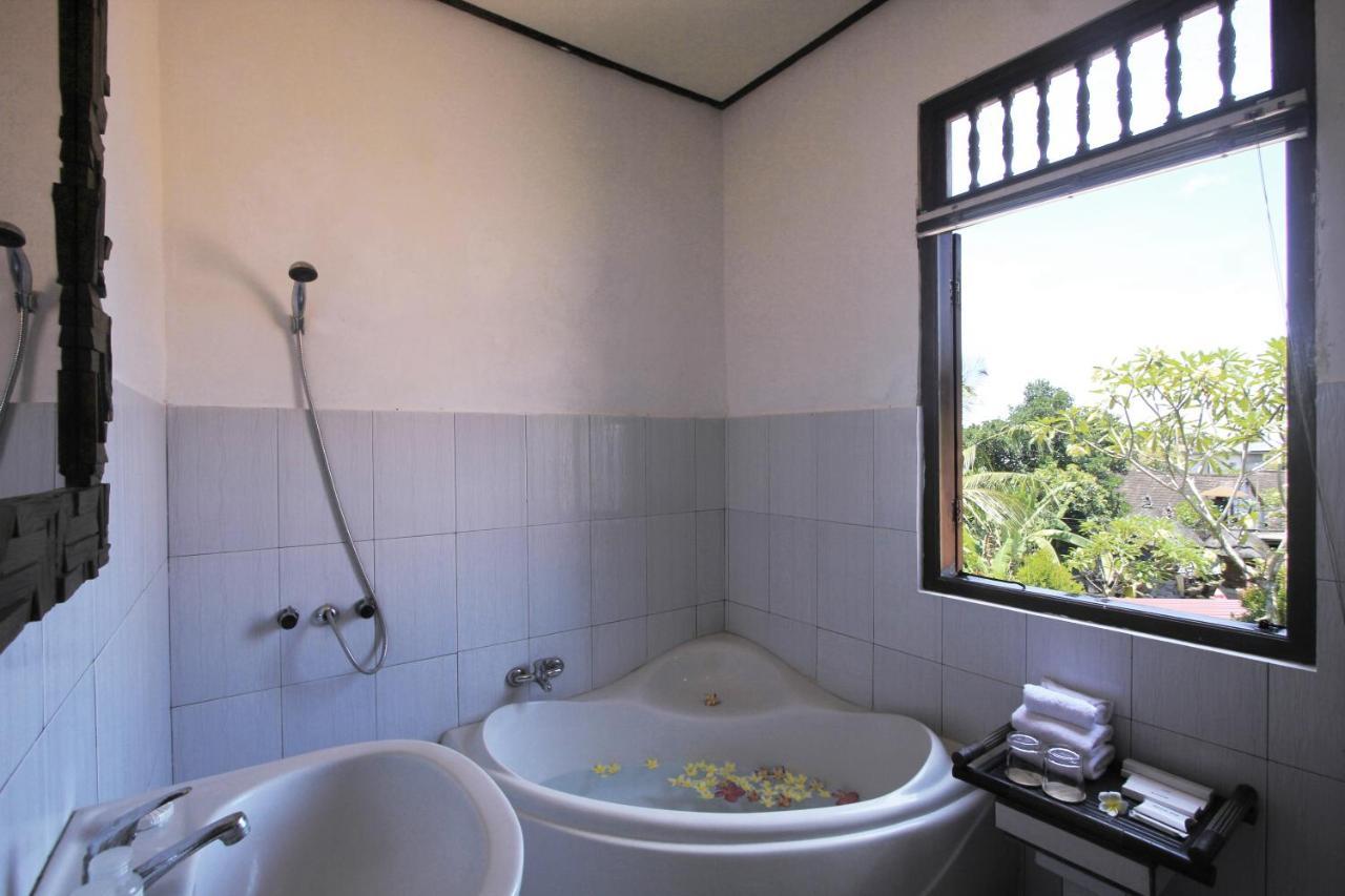 Villa Suara Sidhi Bali *