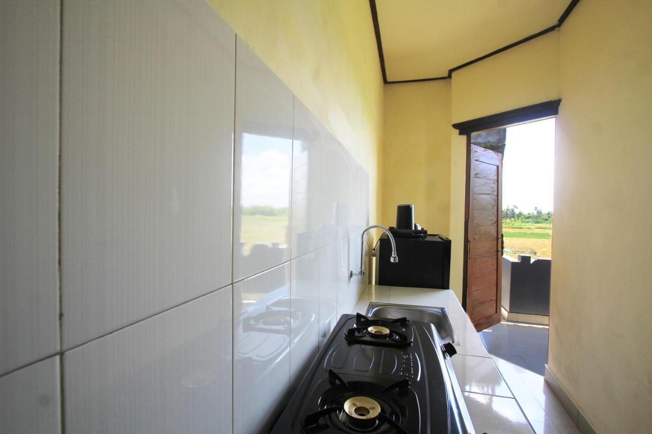 Villa Suara Sidhi Bali *
