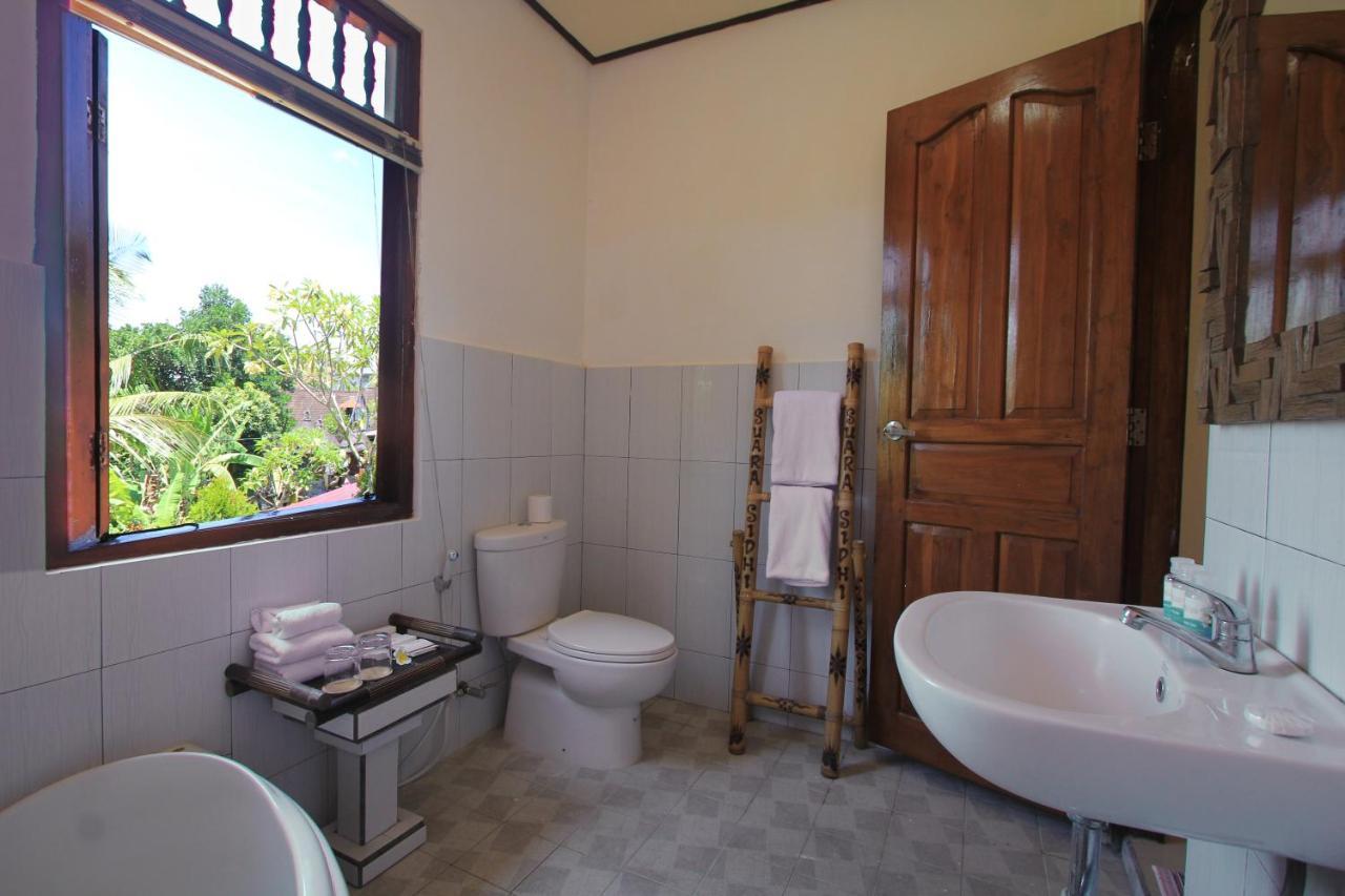 Suara Sidhi Bali Villa