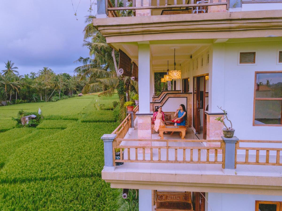 Nirwa Karma Ubud (Bali)