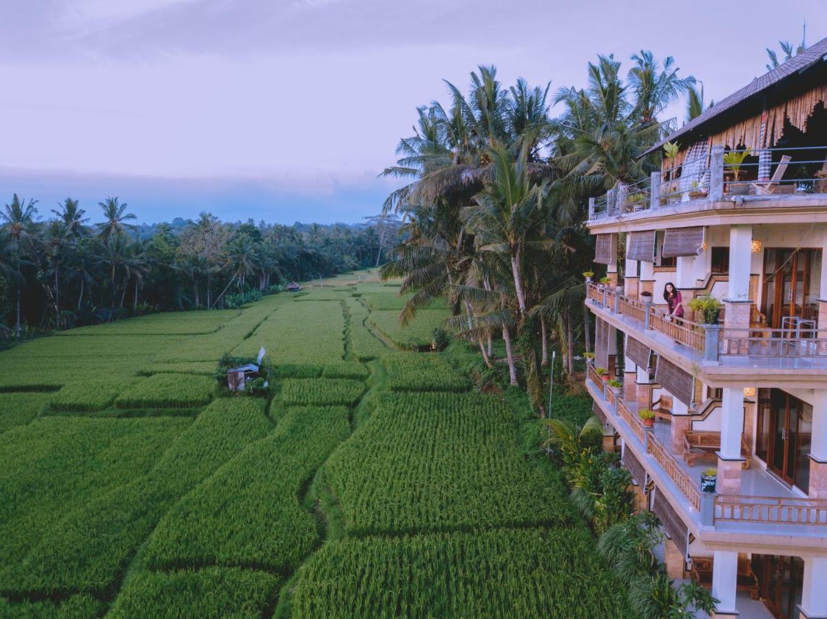 Nirwa Karma Inn Ubud (Bali)