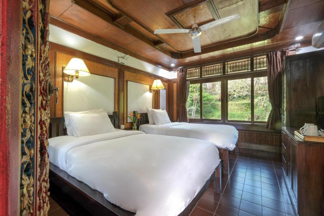 Artini 2 3* Ubud