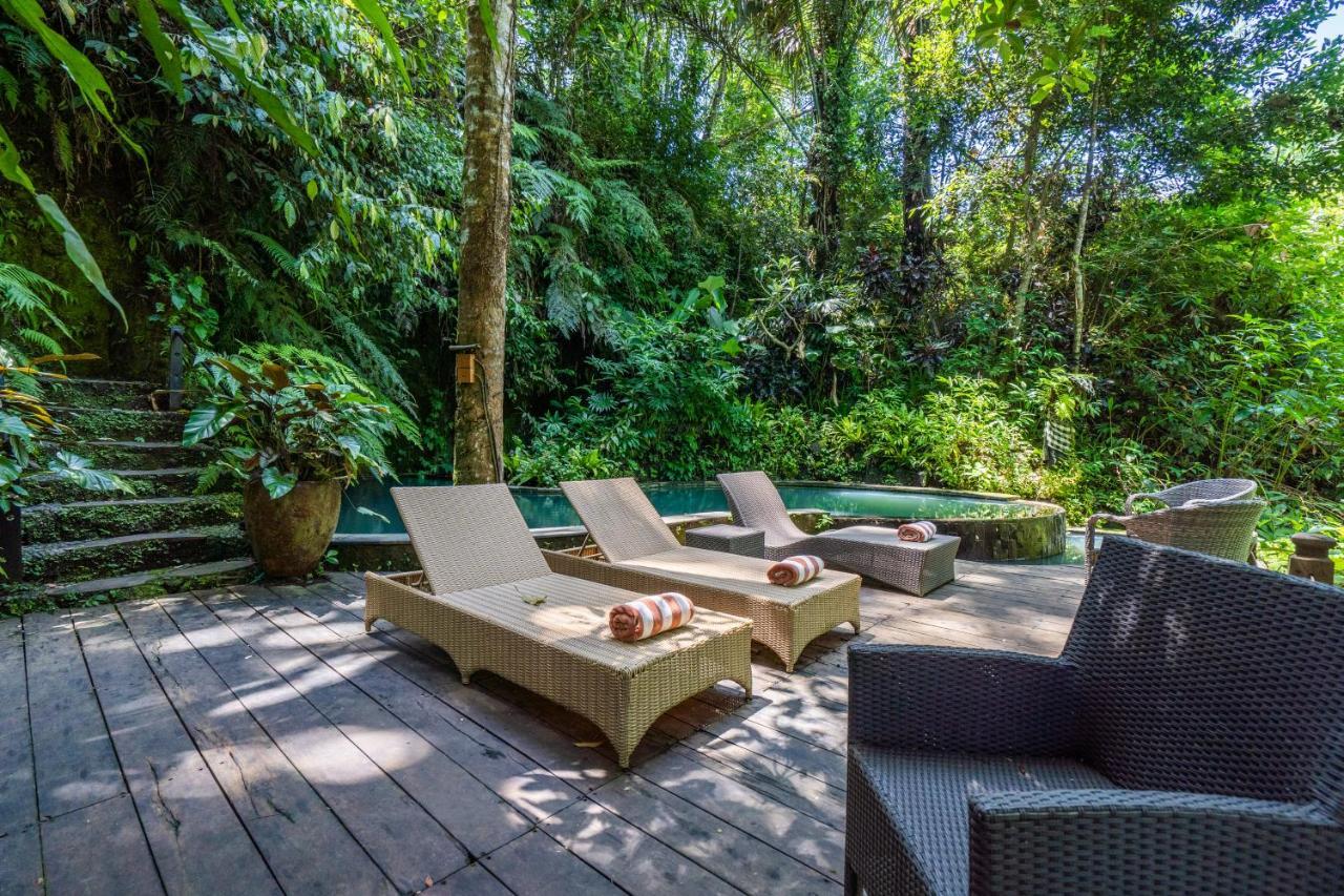 Anam Cara * Ubud (Bali)