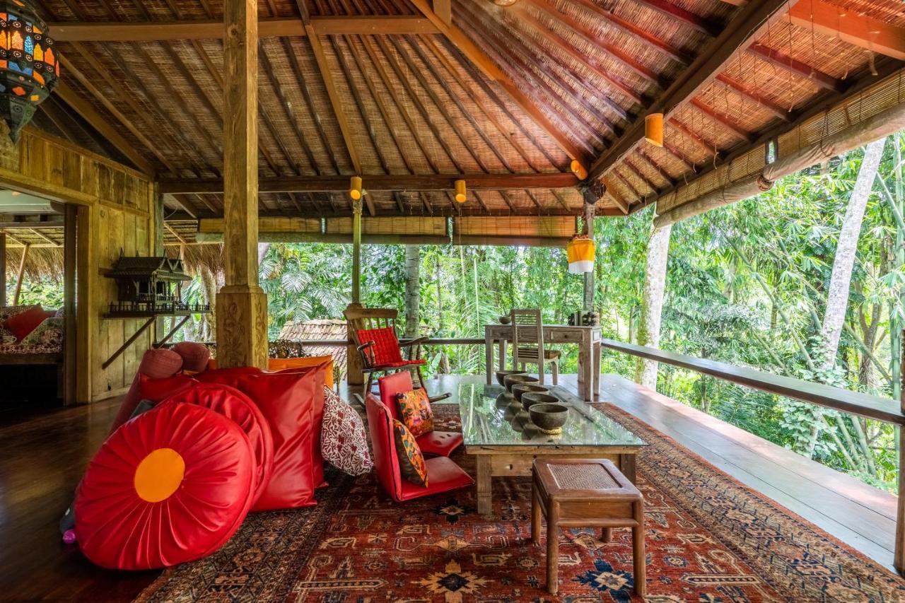 Anam Cara Ubud (Bali)