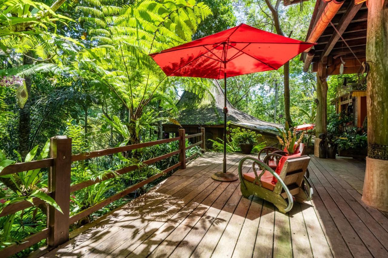 Anam Cara Ubud (Bali)