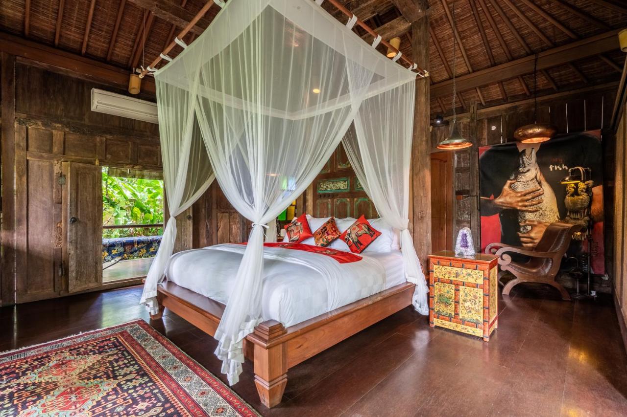 Villa Anam Cara