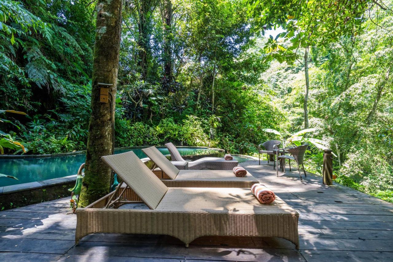 Anam Cara * Ubud (Bali)