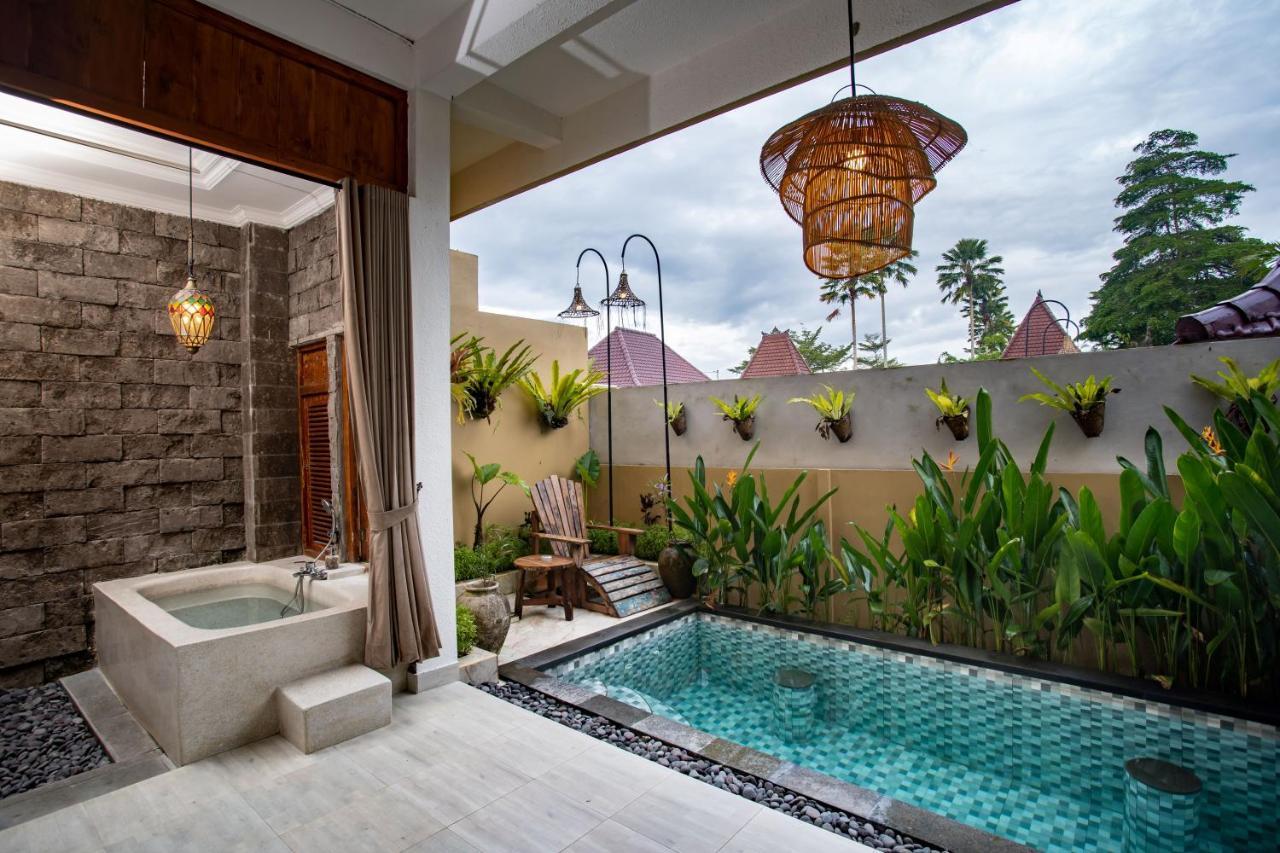 Barong Bali Villa Ubud (Bali)