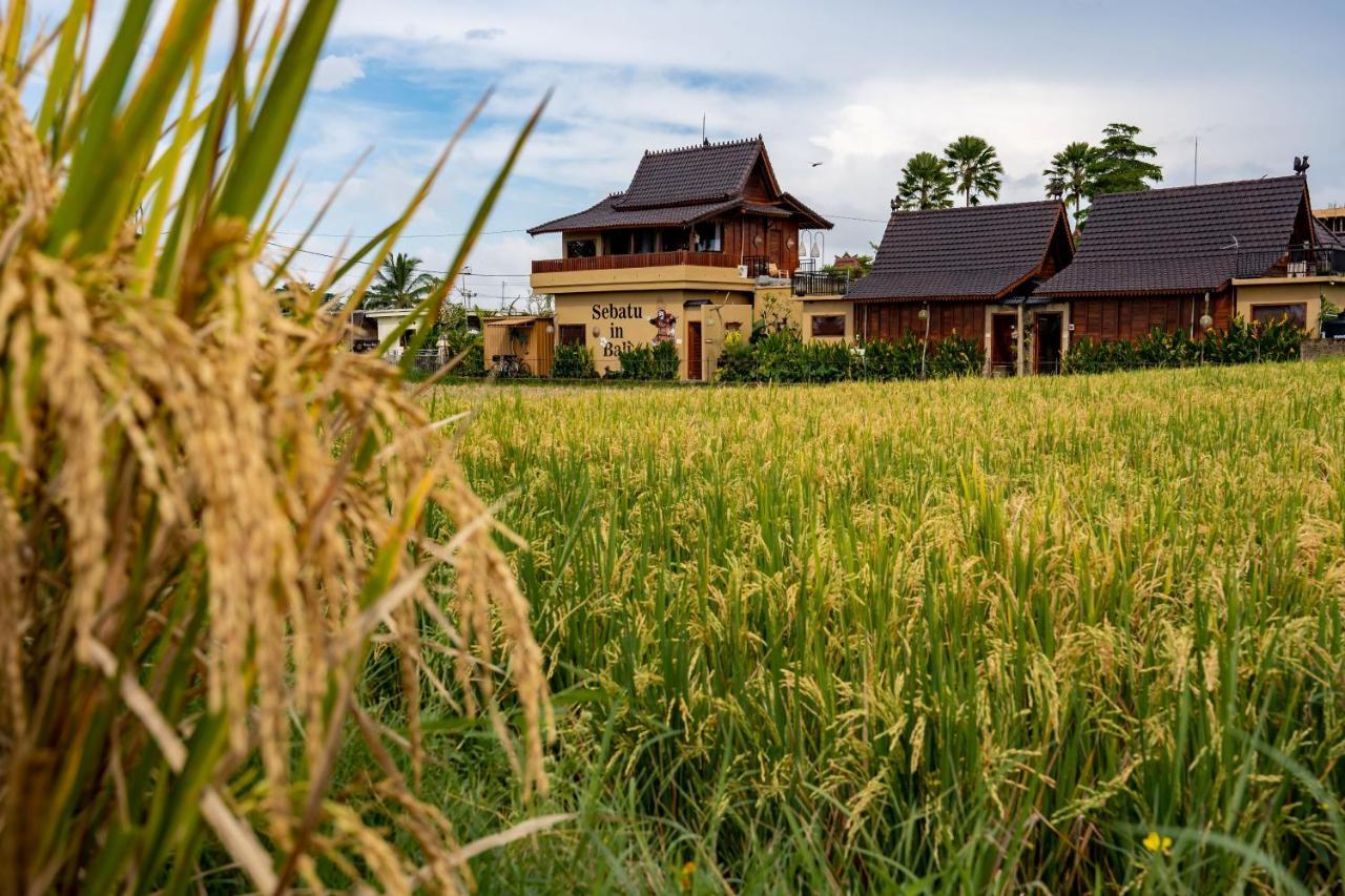 Villa Barong Bali