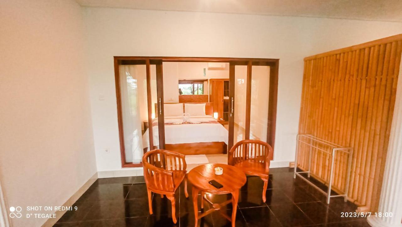 Hospedagem domiciliar D' Tegal House