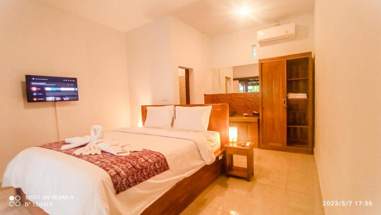 D' Tegal House Hospedagem domiciliar