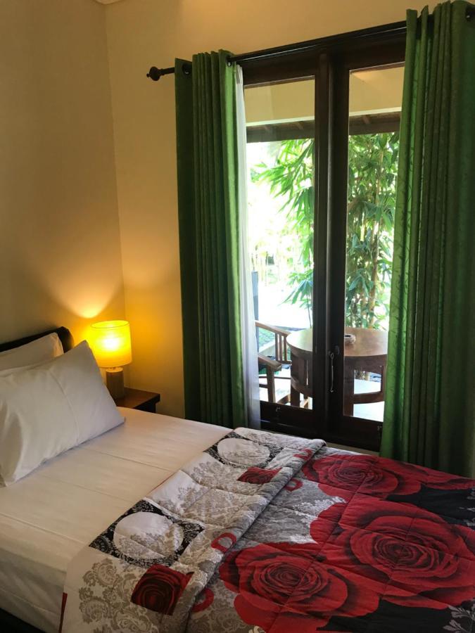 Guest house Werkudara 2*