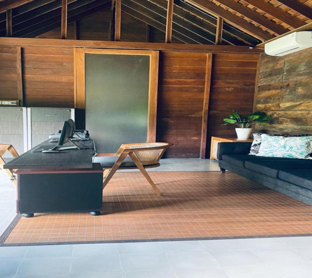 Hideaway Village Bali By Kanaan Hospitality Ubud (Bali)