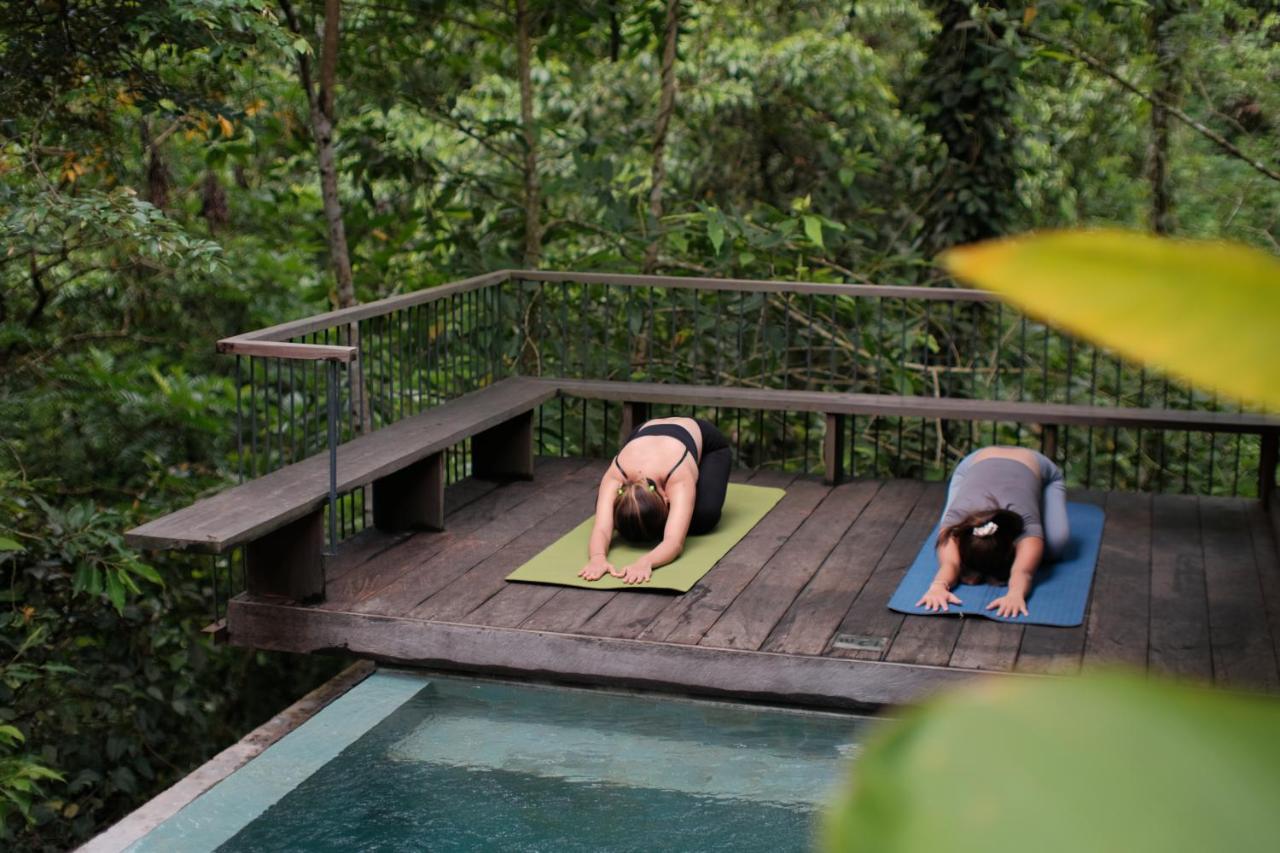 Hideaway Village Bali By Kanaan Hospitality Villa Ubud (Bali)