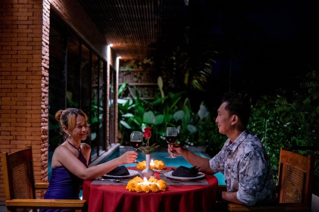 Hideaway Village Bali By Kanaan Hospitality Villa