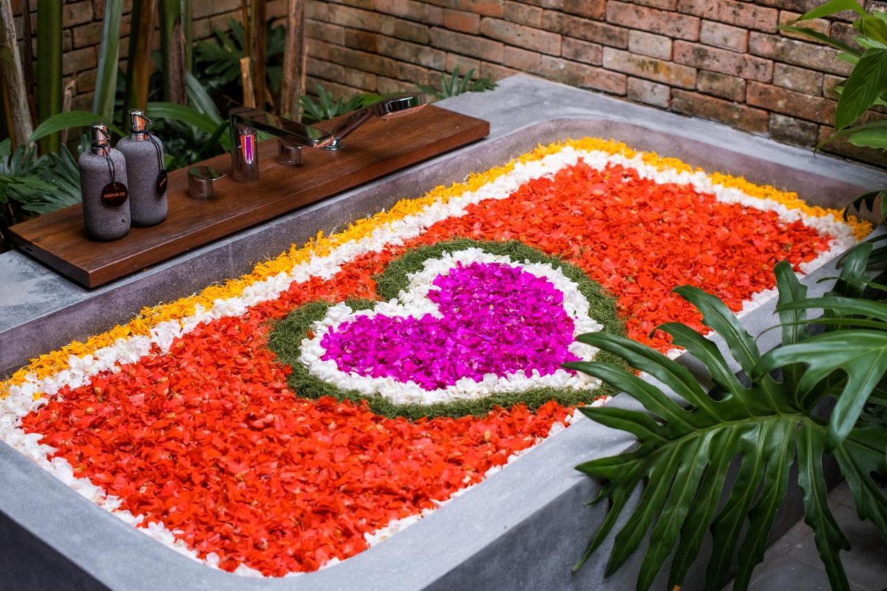 Hideaway Village Bali By Kanaan Hospitality Villa *