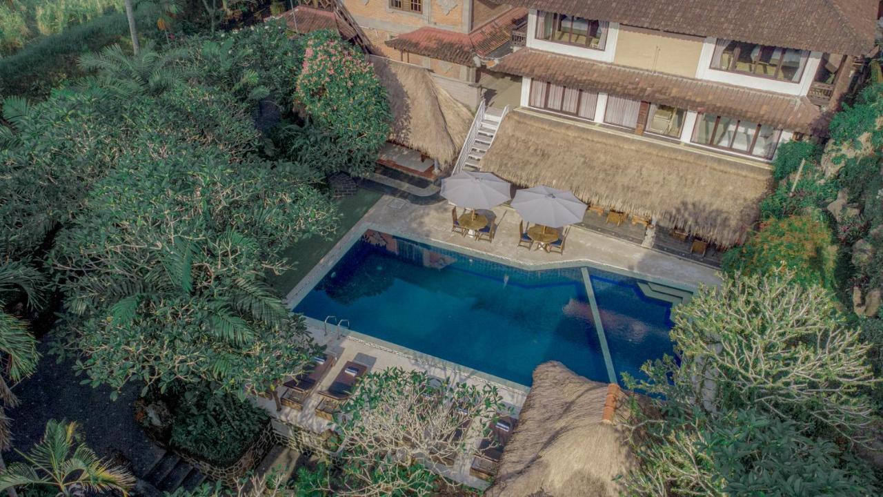 Artini 2 Hotel Ubud